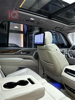 كاديلاك اسكاليد